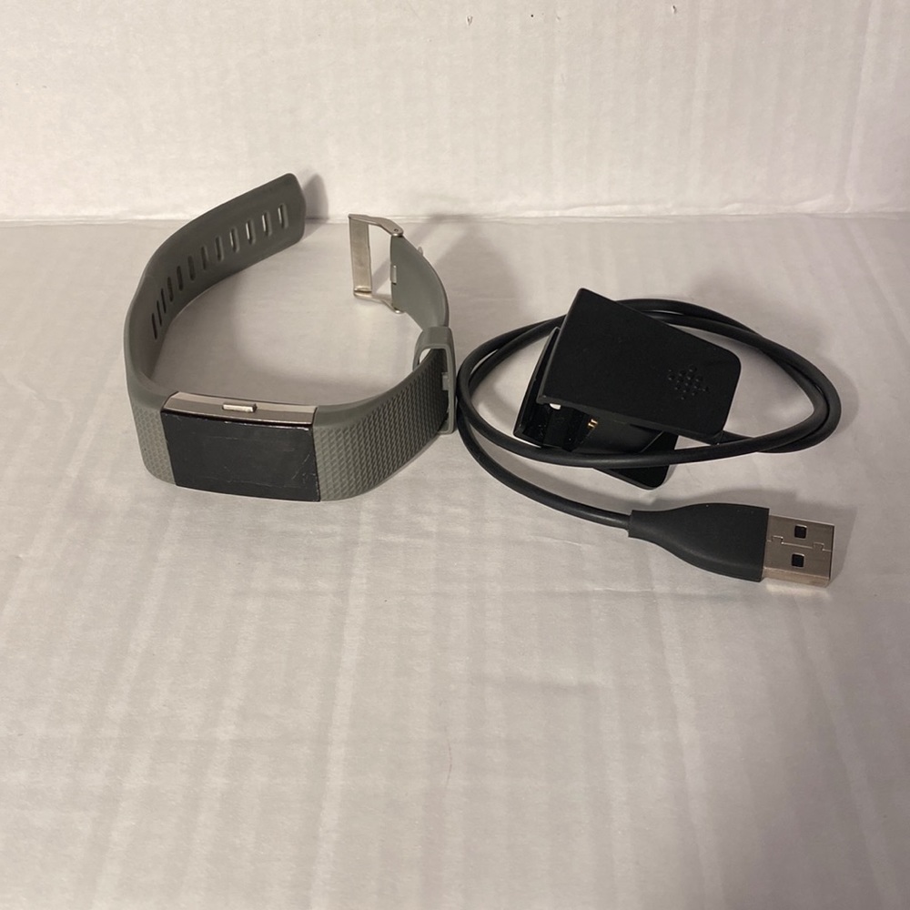 Fitbit Charge 2